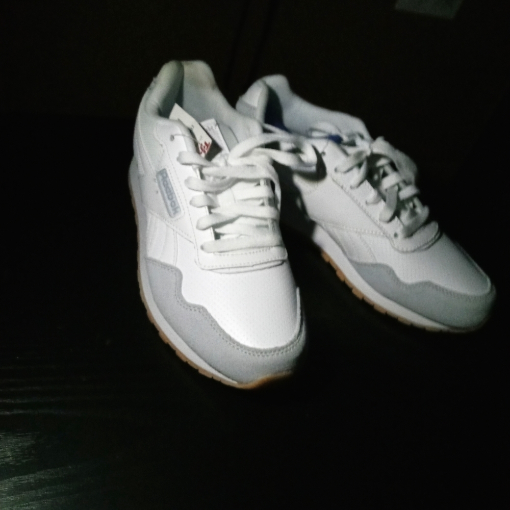 Reebok tennis shoes